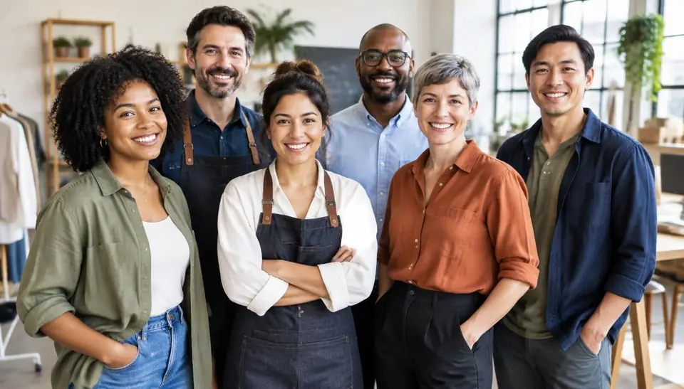 Leadership teams we partner with