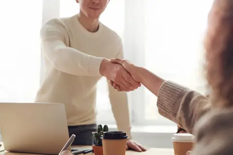 Trusted partnerships