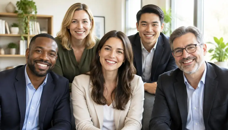 Independent, partner-led advice